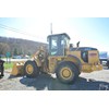 2015 LiuGong 835 III Wheel Loader